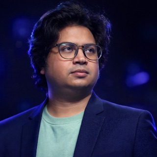 Ahmed Riz Ratul — Full-Stack Engineer and AI Specialist based in Bangkok